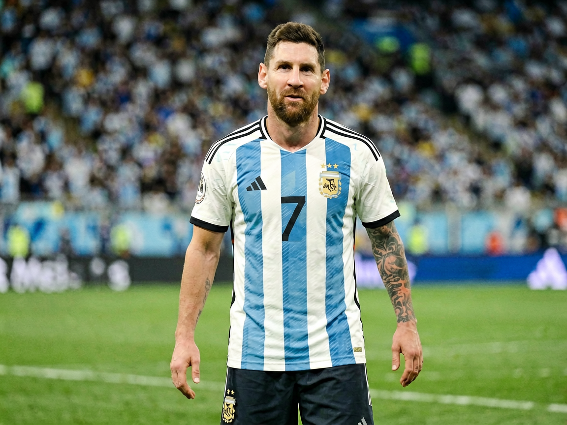 Messi